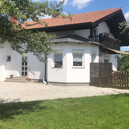 Appartamento Casa Boebelle Bük Esterno foto